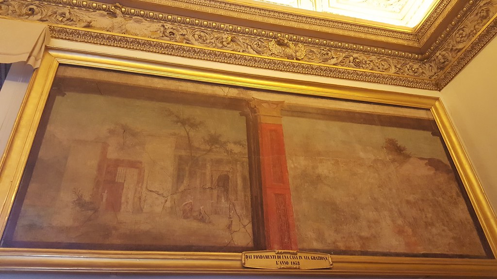 La sola nave di Ulisse fa rotta verso Eea / Circe